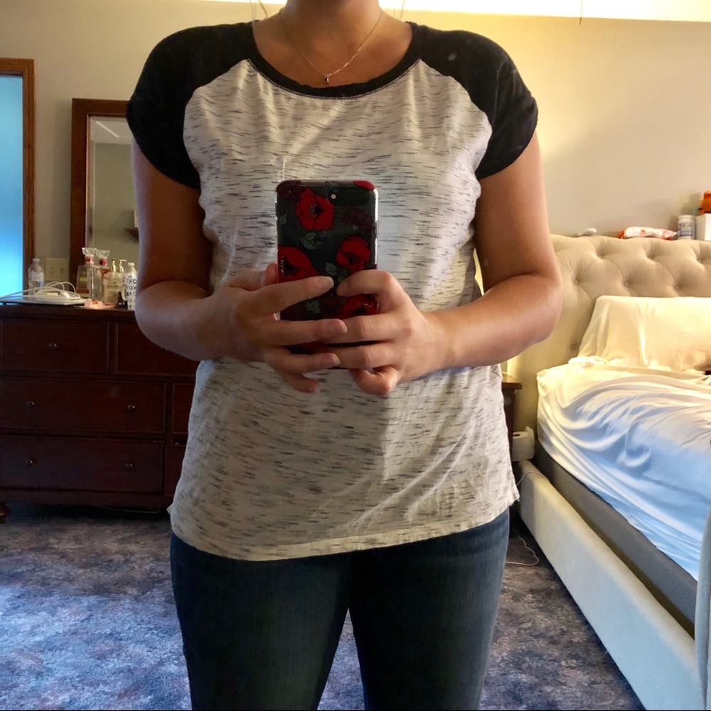 Express Shirt